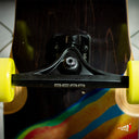 Longboard Landyachtz Danza Spectrum