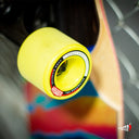 Longboard Landyachtz Danza Spectrum