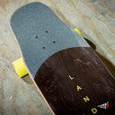 Longboard Landyachtz Danza Spectrum