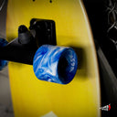 Cruiser Landyachtz Pocket Knife Watercolor 9.1 x 29.6