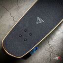 Cruiser Landyachtz Pocket Knife Watercolor 9.1 x 29.6