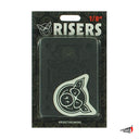 Elevadores Pig Black 1/8