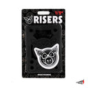 Elevadores Pig Black Hard 1/2