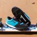 Tenis One Bubba Sky Negro