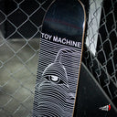 Tabla Toy Machine Toy Division Know Pleasure