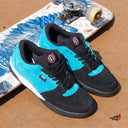 Tenis One Bubba Sky Negro