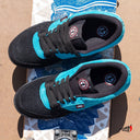 Tenis One Bubba Sky Negro