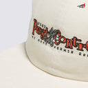 Gorra Vans Beatrice Domond Skate Jockey