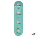 Tabla Virtud Quarter