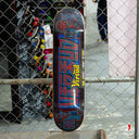 Tabla Virtud Ninja