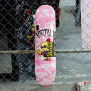 Tabla Virtud Doggy