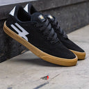 Tenis Franco Familia Negro Ambar