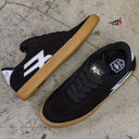 Tenis Franco Familia Negro Ambar