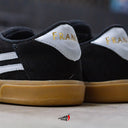 Tenis Franco Familia Negro Ambar