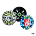 Baleros Deza Verde