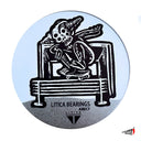 Baleros Litica Negro