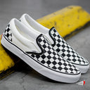 Tenis Vans Slip On Checker