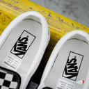 Tenis Vans Slip On Checker