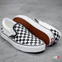 Tenis Vans Slip On Checker