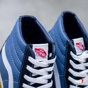 Tenis Vans SK8 HI Navy White