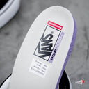 Tenis Vans Skate Slip On Pro Black White