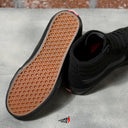 Tenis Vans Skate Sk8 Hi Pro Black Black