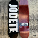 Tabla Beat Jodete Glow In The Dark