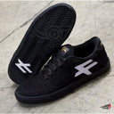 Tenis Franco Familia Negro Total Blanco