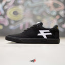 Tenis Franco Familia Negro Total Blanco
