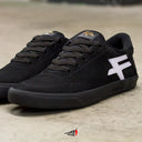 Tenis Franco Familia Negro Total Blanco