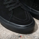 Tenis Vans Skate Sk8 Hi Pro Black Black