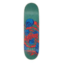 Tabla Creature Spiral Skull