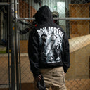 Sudadera Take Action Crew Bon Appetit