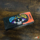 Limpia Lijas Catrina Naranja