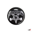 Pin Thrasher Skategoat