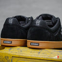 Tenis Etnies Marana Black Dark Grey Gum