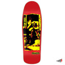 Tabla Santa Cruz Knox Punk Reissue 9.8"