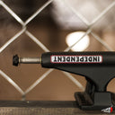Trucks Independent Stage 11 Bar Flat Black