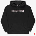 Sudadera Independent Bar Logo