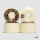 Ruedas OJ Martinez Its Us Gold White Du 99a