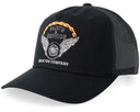 Gorra Brixton Leeway MP A-Frame Trucker