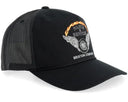 Gorra Brixton Leeway MP A-Frame Trucker