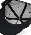 Gorra Brixton Leeway MP A-Frame Trucker
