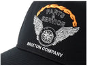 Gorra Brixton Leeway MP A-Frame Trucker