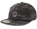 Gorra Brixton Journey Mp Performance Cap Black Tiger Camo