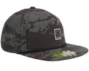 Gorra Brixton Journey Mp Performance Cap Black Tiger Camo