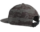 Gorra Brixton Journey Mp Performance Cap Black Tiger Camo