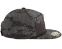 Gorra Brixton Journey Mp Performance Cap Black Tiger Camo
