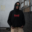 Sudadera Take Action Crew Trust No One