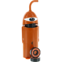 Baleros Toy Machine Sect Orange Abec 5